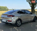 Бежевый Хендай i30, объемом двигателя 1.35 л и пробегом 144 тыс. км за 13800 $, фото 6 на Automoto.ua
