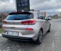 Бежевий Хендай i30, об'ємом двигуна 1.59 л та пробігом 25 тис. км за 15000 $, фото 6 на Automoto.ua