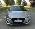 Бежевый Хендай i30, объемом двигателя 1.35 л и пробегом 144 тыс. км за 13800 $, фото 22 на Automoto.ua