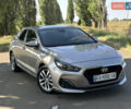 Бежевый Хендай i30, объемом двигателя 1.35 л и пробегом 144 тыс. км за 13800 $, фото 1 на Automoto.ua