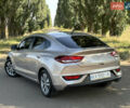 Бежевый Хендай i30, объемом двигателя 1.35 л и пробегом 144 тыс. км за 13800 $, фото 4 на Automoto.ua