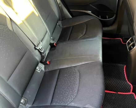 Бежевый Хендай i30, объемом двигателя 1.6 л и пробегом 88 тыс. км за 17500 $, фото 5 на Automoto.ua