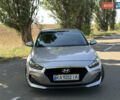 Бежевый Хендай i30, объемом двигателя 1.35 л и пробегом 144 тыс. км за 13800 $, фото 1 на Automoto.ua