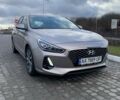 Бежевий Хендай i30, об'ємом двигуна 1.59 л та пробігом 25 тис. км за 15000 $, фото 1 на Automoto.ua