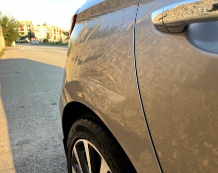 Бежевый Хендай i30, объемом двигателя 1.6 л и пробегом 88 тыс. км за 17500 $, фото 10 на Automoto.ua