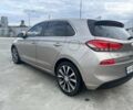 Бежевий Хендай i30, об'ємом двигуна 1.6 л та пробігом 28 тис. км за 16900 $, фото 4 на Automoto.ua