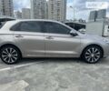 Бежевий Хендай i30, об'ємом двигуна 1.6 л та пробігом 28 тис. км за 16900 $, фото 6 на Automoto.ua