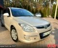 Бежевый Хендай i30, объемом двигателя 2 л и пробегом 288 тыс. км за 4500 $, фото 1 на Automoto.ua