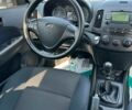 Бежевый Хендай i30, объемом двигателя 1.6 л и пробегом 214 тыс. км за 6100 $, фото 4 на Automoto.ua