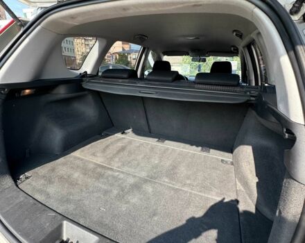 Бежевый Хендай i30, объемом двигателя 1.6 л и пробегом 214 тыс. км за 6100 $, фото 14 на Automoto.ua