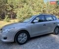 Бежевый Хендай i30, объемом двигателя 1.6 л и пробегом 240 тыс. км за 5300 $, фото 1 на Automoto.ua