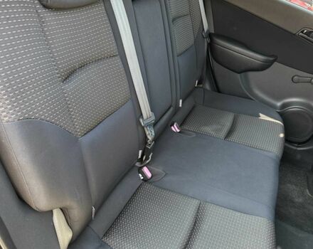 Бежевый Хендай i30, объемом двигателя 1.6 л и пробегом 214 тыс. км за 6100 $, фото 3 на Automoto.ua