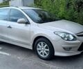 Бежевый Хендай i30, объемом двигателя 1.6 л и пробегом 186 тыс. км за 6923 $, фото 1 на Automoto.ua