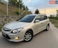 Бежевый Хендай i30, объемом двигателя 1.58 л и пробегом 186 тыс. км за 6999 $, фото 1 на Automoto.ua