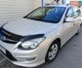 Бежевый Хендай i30, объемом двигателя 1.59 л и пробегом 259 тыс. км за 4999 $, фото 1 на Automoto.ua