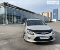 Бежевый Хендай i30, объемом двигателя 1.6 л и пробегом 172 тыс. км за 7600 $, фото 13 на Automoto.ua