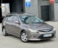 Бежевый Хендай i30, объемом двигателя 1.6 л и пробегом 250 тыс. км за 7700 $, фото 1 на Automoto.ua