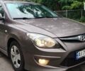 Бежевий Хендай i30, об'ємом двигуна 1.6 л та пробігом 290 тис. км за 6999 $, фото 1 на Automoto.ua