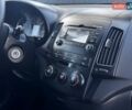 Бежевий Хендай i30, об'ємом двигуна 1.58 л та пробігом 254 тис. км за 7500 $, фото 21 на Automoto.ua
