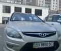 Бежевый Хендай i30, объемом двигателя 1.58 л и пробегом 358 тыс. км за 5500 $, фото 1 на Automoto.ua