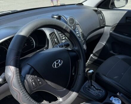 Бежевый Хендай i30, объемом двигателя 1.6 л и пробегом 250 тыс. км за 7700 $, фото 6 на Automoto.ua