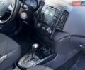 Бежевий Хендай i30, об'ємом двигуна 1.58 л та пробігом 254 тис. км за 7500 $, фото 19 на Automoto.ua