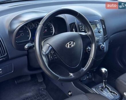 Бежевий Хендай i30, об'ємом двигуна 1.58 л та пробігом 254 тис. км за 7500 $, фото 20 на Automoto.ua