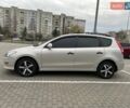 Бежевый Хендай i30, объемом двигателя 1.59 л и пробегом 283 тыс. км за 7400 $, фото 7 на Automoto.ua