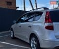 Бежевий Хендай i30, об'ємом двигуна 1.58 л та пробігом 254 тис. км за 7500 $, фото 7 на Automoto.ua