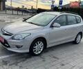 Бежевый Хендай i30, объемом двигателя 1.6 л и пробегом 144 тыс. км за 7600 $, фото 1 на Automoto.ua