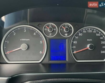 Бежевый Хендай i30, объемом двигателя 1.59 л и пробегом 283 тыс. км за 7400 $, фото 18 на Automoto.ua