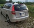 Бежевий Хендай i30, об'ємом двигуна 1.6 л та пробігом 168 тис. км за 7700 $, фото 4 на Automoto.ua