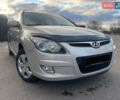 Бежевий Хендай i30, об'ємом двигуна 1.58 л та пробігом 180 тис. км за 8950 $, фото 1 на Automoto.ua