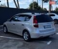 Бежевий Хендай i30, об'ємом двигуна 1.58 л та пробігом 254 тис. км за 7500 $, фото 10 на Automoto.ua