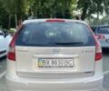 Бежевый Хендай i30, объемом двигателя 1.58 л и пробегом 358 тыс. км за 5500 $, фото 1 на Automoto.ua