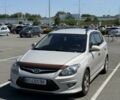 Бежевый Хендай i30, объемом двигателя 1.6 л и пробегом 250 тыс. км за 7700 $, фото 1 на Automoto.ua