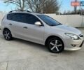 Бежевый Хендай i30, объемом двигателя 1.59 л и пробегом 283 тыс. км за 7100 $, фото 8 на Automoto.ua