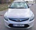 Бежевий Хендай i30, об'ємом двигуна 1.59 л та пробігом 205 тис. км за 6800 $, фото 8 на Automoto.ua