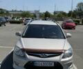 Бежевый Хендай i30, объемом двигателя 1.6 л и пробегом 250 тыс. км за 7700 $, фото 2 на Automoto.ua