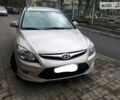 Бежевый Хендай i30, объемом двигателя 1.4 л и пробегом 112 тыс. км за 7400 $, фото 1 на Automoto.ua