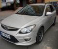Бежевый Хендай i30, объемом двигателя 1.6 л и пробегом 102 тыс. км за 8441 $, фото 1 на Automoto.ua