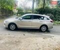 Бежевый Хендай i30, объемом двигателя 1.59 л и пробегом 118 тыс. км за 16700 $, фото 4 на Automoto.ua