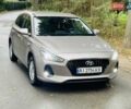Бежевый Хендай i30, объемом двигателя 1.59 л и пробегом 118 тыс. км за 16700 $, фото 2 на Automoto.ua