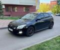 Черный Хендай i30, объемом двигателя 1.6 л и пробегом 339 тыс. км за 4450 $, фото 1 на Automoto.ua