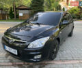 Черный Хендай i30, объемом двигателя 1.6 л и пробегом 233 тыс. км за 6099 $, фото 15 на Automoto.ua