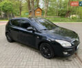 Черный Хендай i30, объемом двигателя 1.6 л и пробегом 233 тыс. км за 6099 $, фото 21 на Automoto.ua