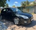 Черный Хендай i30, объемом двигателя 1.4 л и пробегом 236 тыс. км за 4905 $, фото 1 на Automoto.ua