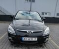 Чорний Хендай i30, об'ємом двигуна 1.58 л та пробігом 235 тис. км за 4999 $, фото 1 на Automoto.ua