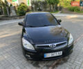 Черный Хендай i30, объемом двигателя 1.6 л и пробегом 233 тыс. км за 6099 $, фото 1 на Automoto.ua