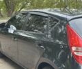 Черный Хендай i30, объемом двигателя 1.6 л и пробегом 240 тыс. км за 5999 $, фото 4 на Automoto.ua
